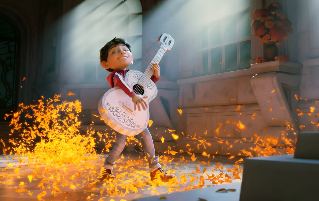 Coco 2 Date De Sortie: Actualités du film