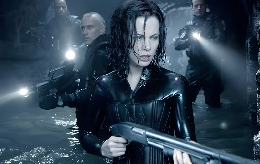 Underworld 6 : Infos et date de sortie (2026).