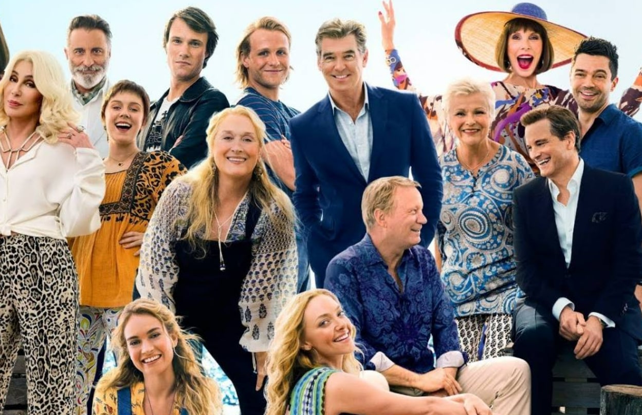 Mamma Mia 3 Date De Sortie : Actualités Cinéma 2025 !