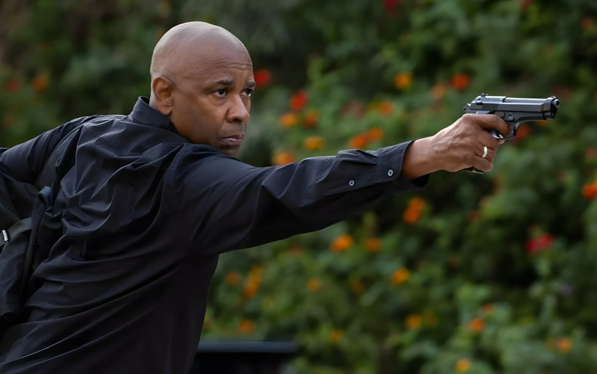 Dernières nouvelles concernant The Equalizer 4.